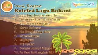 Lagu Rohani Reggae SKA Nonstop