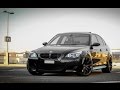 "The Murderer" BMW E60 M5 - Automotive Legends