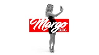 Margo blog