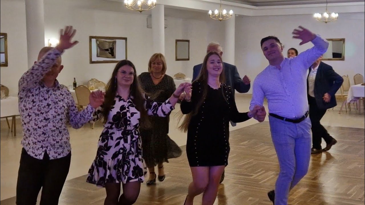 22 11 2025 Najwytrwalsi zostali do końca - piękne zakończenie zabawy w Motylu!