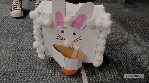 Task Robots using the Hummingbird Kit and Microbit_03 2023