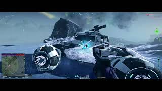 PlanetSide 2: Flash Bash 5