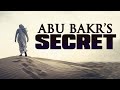 Emotional abu bakrs secret that made umar ibn alkhattab cry 
