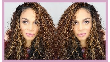 Natural Hair | {Deva Curl SuperCream Coconut Curl Styler}