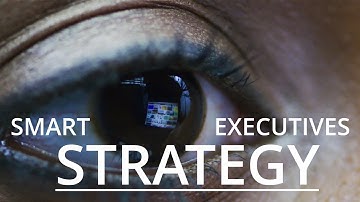 Smart Executives Don’t Hire – They Deploy