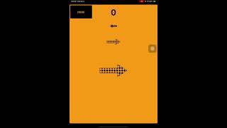 Swipe Arrows screenshot 3