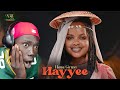 Hana Girma Hayyee New Ethiopian Oromo Music 2025 Official Video REACTION VIDEO