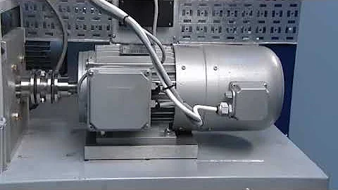 SMV inverter - How to setup parameters for 60 Hz operation