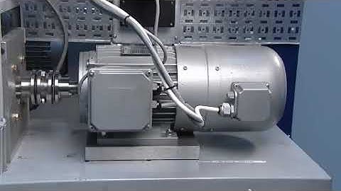 SMV inverter - How to setup parameters for 60 Hz operation