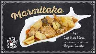 Marmitako