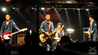 (RIOT KIDZ) 20120815 Miss you