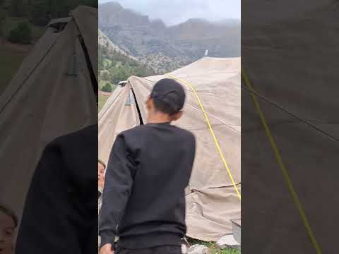 عشایر هزارمسجد کلات نادر استان خراسان