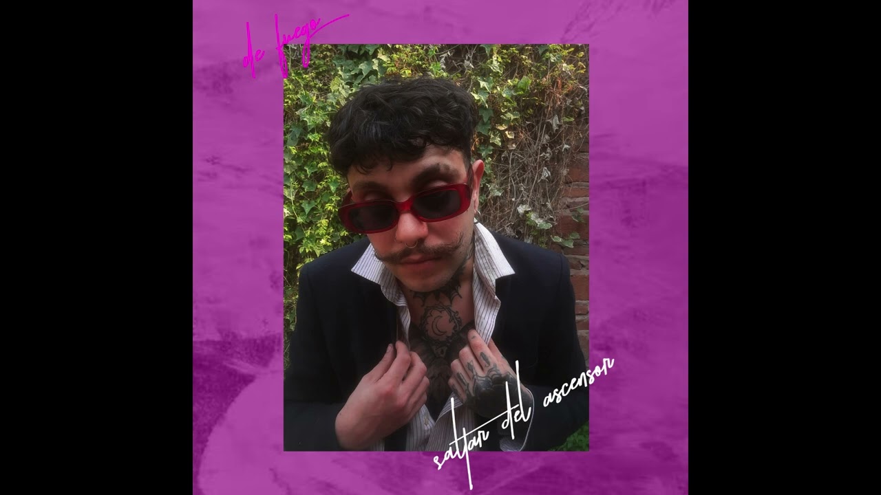 Watch DE FUEGO - SALTAR DEL ASCENSOR on YouTube Watch DE FUEGO - SALTAR DEL ASCENSOR on YouTube