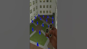 part-1473 #garrysmod100k  #Nextbots