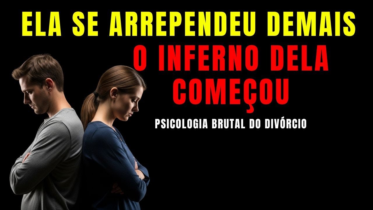79% Dos Homens Não Sabem! O Que  Esperar Delas Depois Que se Afastam de Você!