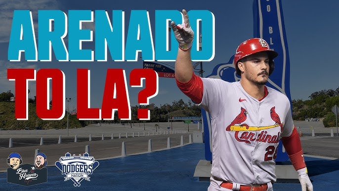 Cardinals place Arenado and Contreras on injured list, ending their seasons