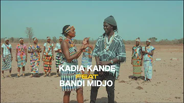 kadia kande x bandi midjo woulnga