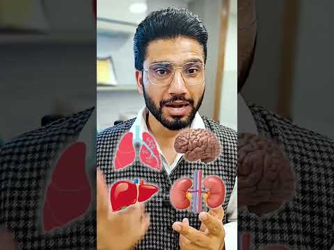 Why You Can Lose Weight The Real Reason Explained By Dr Berg