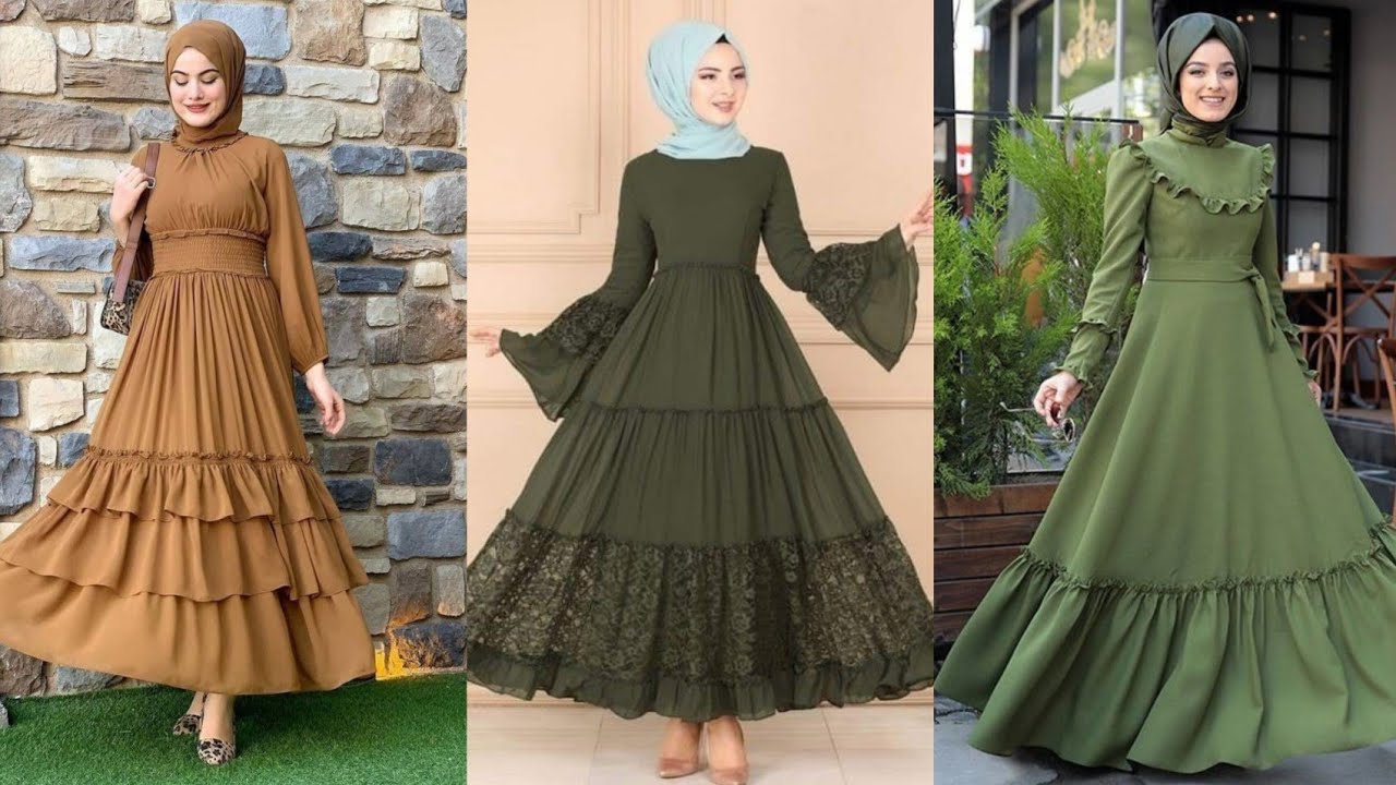 دريسات وفساتين صيفي للبنات ✨ موديلات جديده ✨