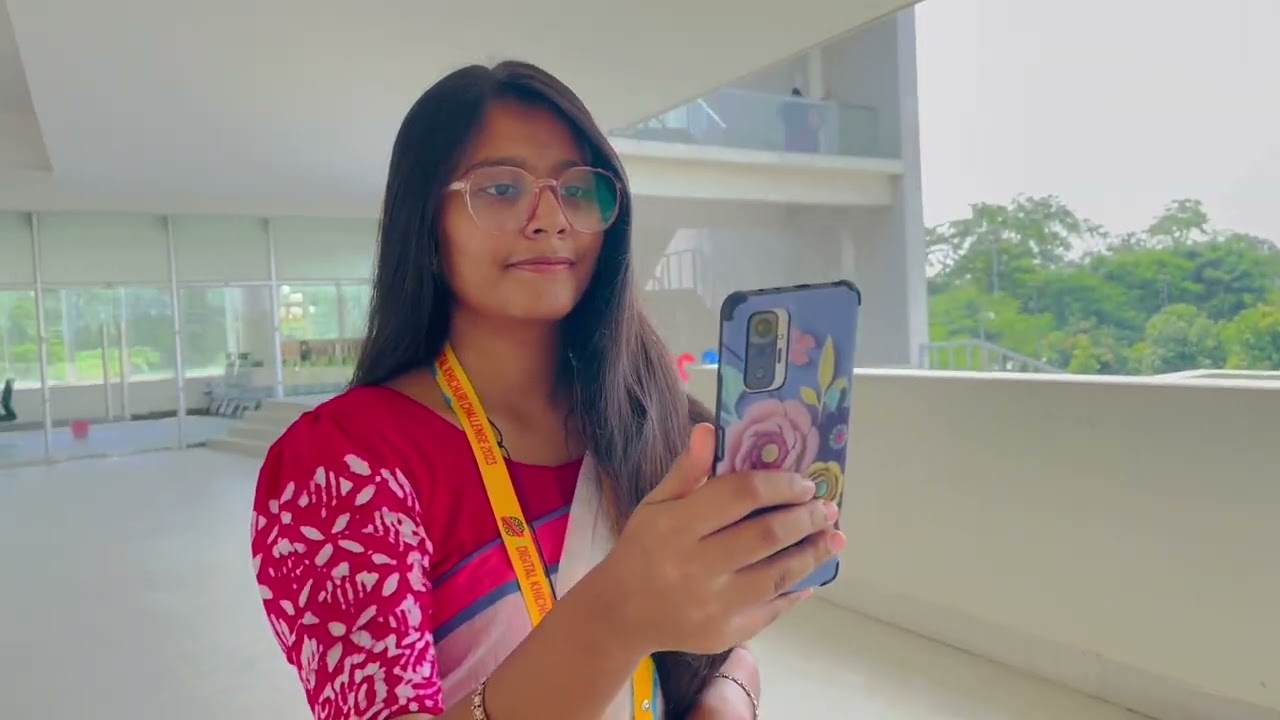 AR Games || Spark AR (Meta Platforms) || Digital Khichuri Challenge 2023 || DKC Rajshahi Cohort
