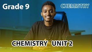 Grade 9 CHEMISTRY Unit 2: MEASUREMENTS AND SCIENTIFIC METHODS