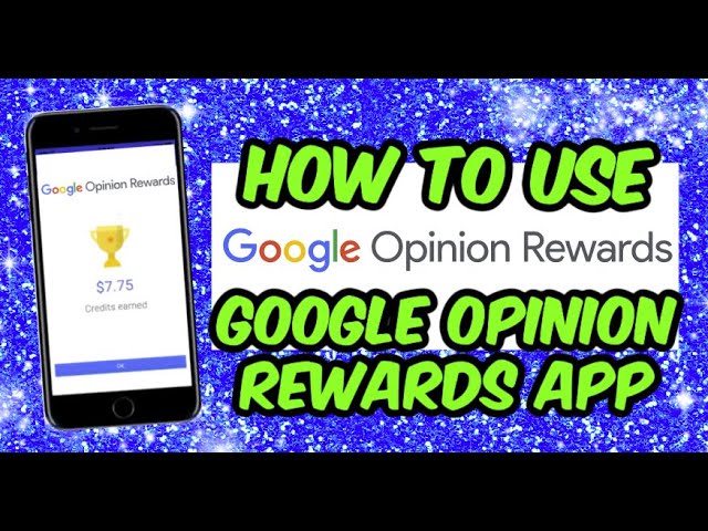 Google Review Rewards