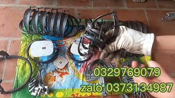 cạm bẫy chuột đa năng .Cạm bẫy thú rừng hiệu quả ae cần lh  e nhé❤❤❤