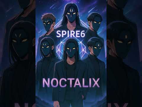Noctalix - Take Over