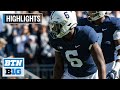 2020 NFL Draft: Penn State Nittany Lions LB Cam Brown | B1G Football