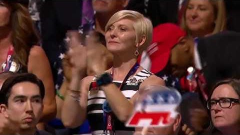 Donald Trump will build a wall to stop illegal immigration