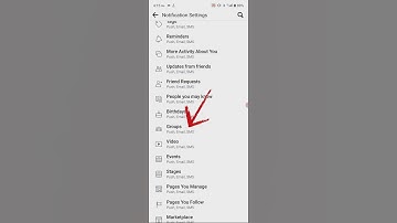 facebook group notification off settings||viral tips and tricks||#viral #shorts #tech