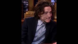 Download Lagu Boogie Down Remix - TImothee Chalamet MP3