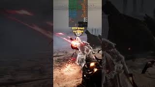 Witchfire 0.9 RTX 5060 &amp; i5 14400F | 4K HIGH