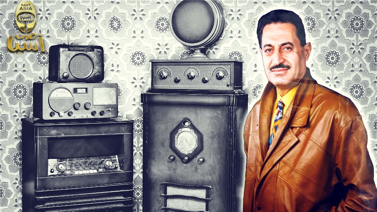 ملك الموال مصطفى سرميني ّ أجمل المواويل الطربية