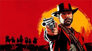 ПЕРВЫЙ РАЗ ИГРАЮ В RED DEAD REDEMPTION 2 - ч1