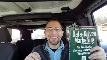 Value of Customer: Mike Fallat talks About Data Driven Marketing