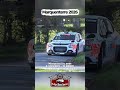 Rallye du Marquenterre 2026 - TOP 5 🏁