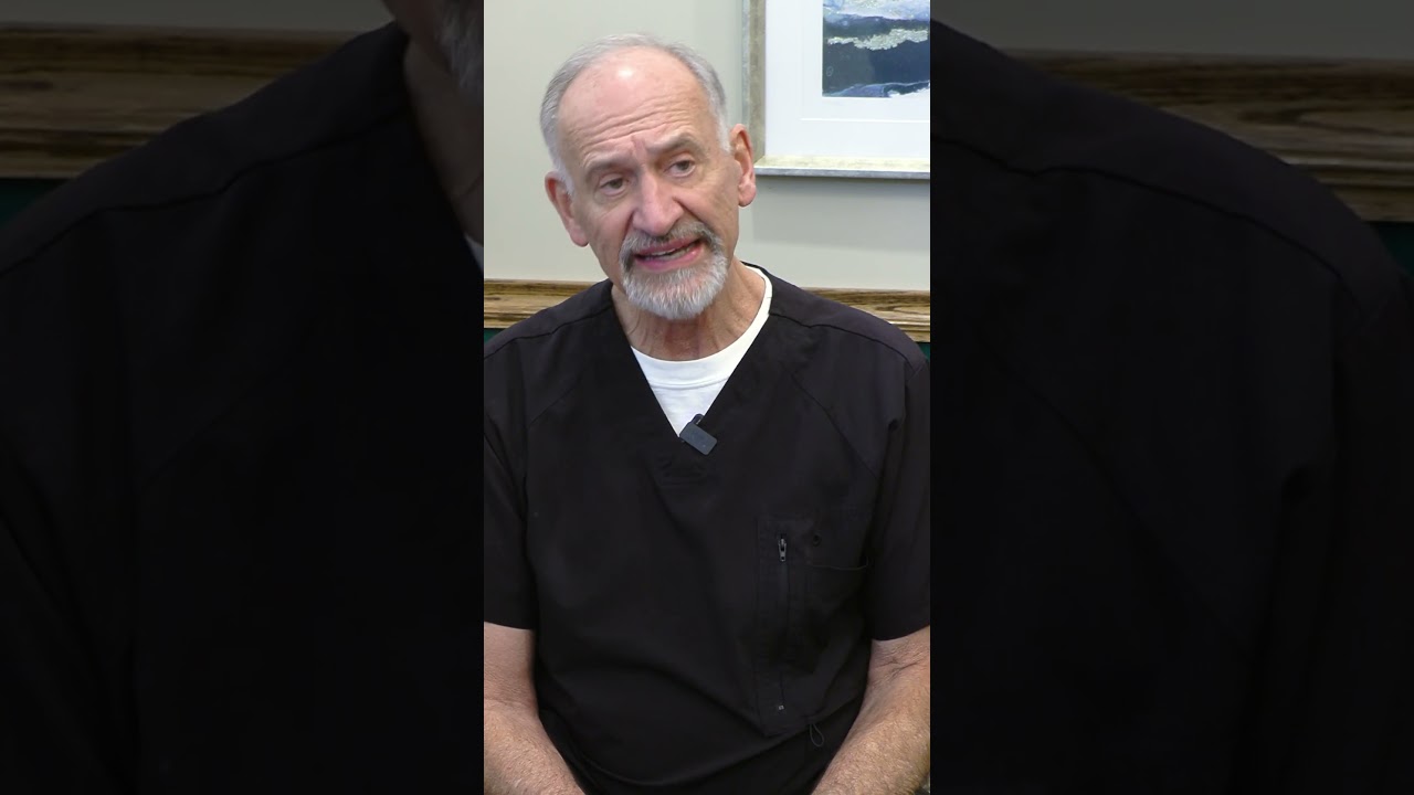 Can My Denture Be Converted to an Implant Denture? | Utah Denture & Implant Center 