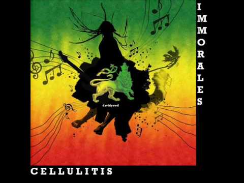 Immorales - Cellulitis