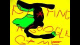 Testing A Game Called Interbot On Chrome Web Store Link Below