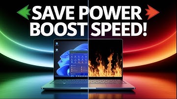 Adjust Power Plans in Windows 11 for Better Performance or Battery Life [Beginners Guide]