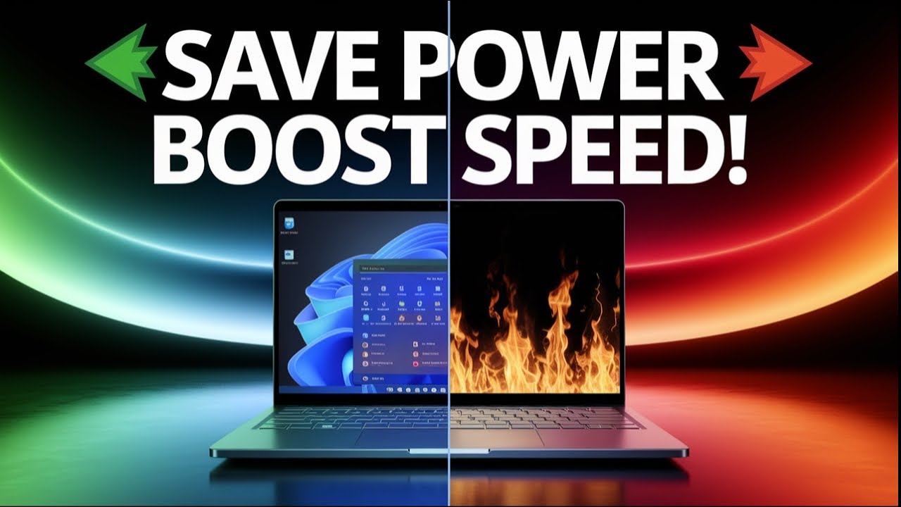 Adjust Power Plans in Windows 11 for Better Performance or Battery Life ...