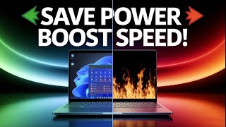 Adjust Power Plans in Windows 11 for Better Performance or Battery Life [Beginners Guide]