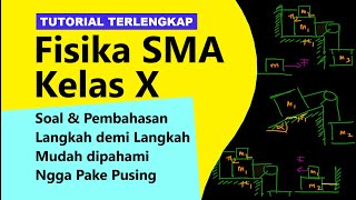 Kumpulan video tutorial lengkap fisika kelas x sma dapat dilihat pada
link: https://www./playlist?list=plawjin7pjliqxe3eclah_acl7tp7zhge1
s...