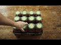 How to easily build a 2 week emergency food supply
