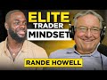 Let go of winning focus on performing  rande howell  trading psychology forex igniteyourspark