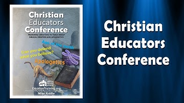 Christian Educators Conference, Promo