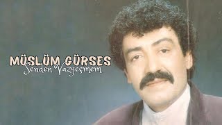 Müslüm Gürses - Can Yar