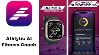 Athlytic AI Fitness Coach App Review and Full Guide 2025 – Train Smarter with AI screenshot 4