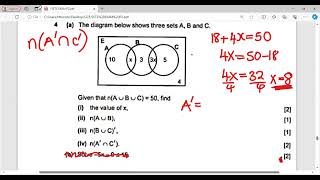 FORM 1 MATHEMATICS: